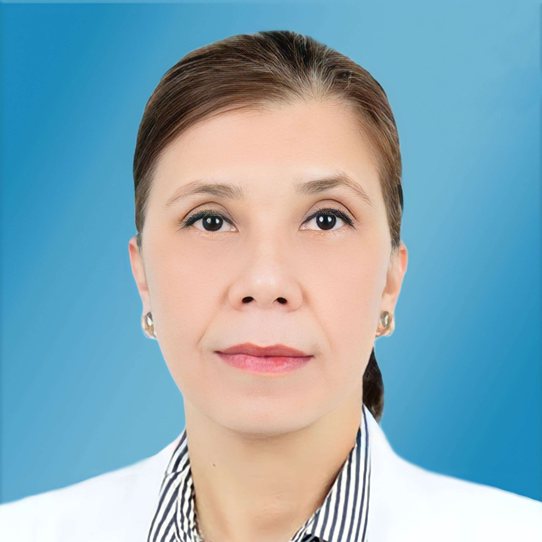 OB-GYNs image